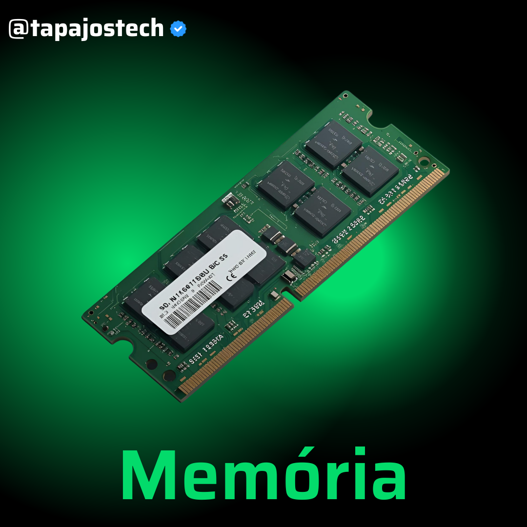 Produto Tapajós Tech